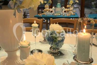 Location salle Nanterre (Hauts-de-Seine) - Le Pavillon des Berges #41