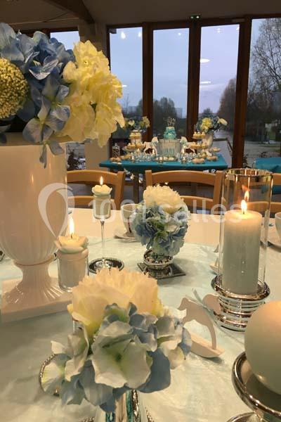 Location salle Nanterre (Hauts-de-Seine) - Le Pavillon des Berges #20