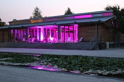 Location salle Nanterre (Hauts-de-Seine) - Le Pavillon des Berges #41