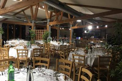 Location salle Nanterre (Hauts-de-Seine) - Le Pavillon des Berges #41