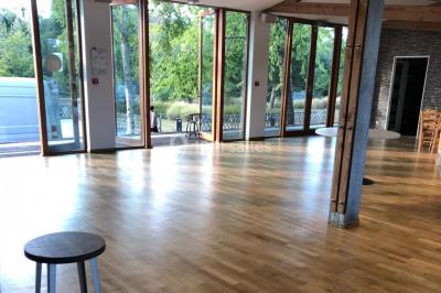 Location salle Nanterre (Hauts-de-Seine) - Le Pavillon des Berges #41