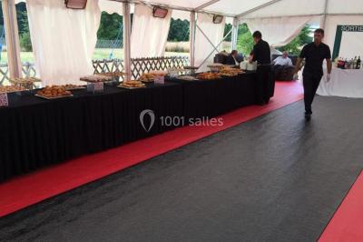 Location salle Nanterre (Hauts-de-Seine) - Le Pavillon des Berges #41