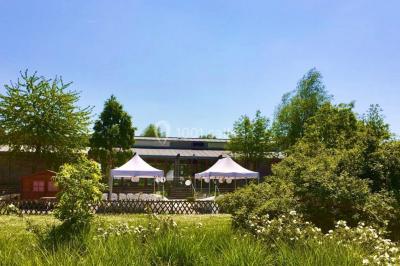 Location salle Nanterre (Hauts-de-Seine) - Le Pavillon des Berges #41