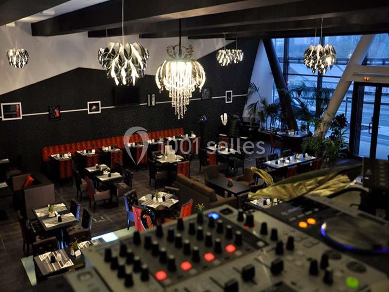 Location salle Nanterre (Hauts-de-Seine) - Le Piano #4