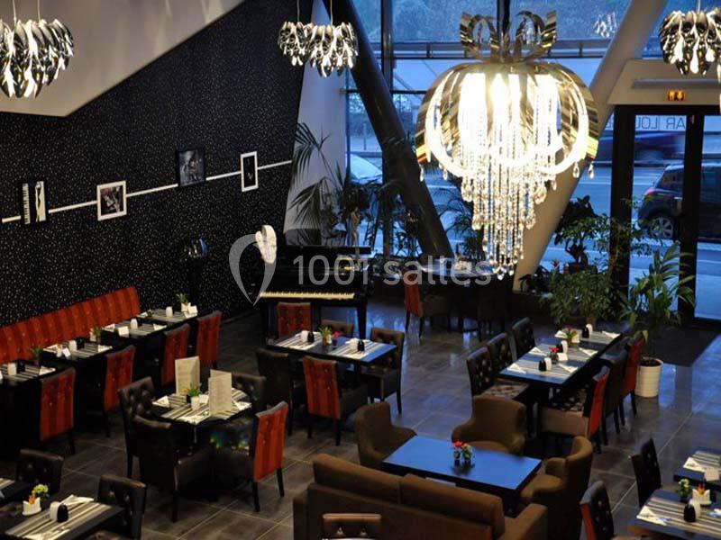 Location salle Nanterre (Hauts-de-Seine) - Le Piano #6