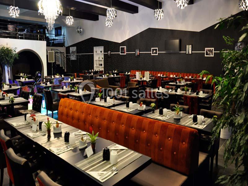 Location salle Nanterre (Hauts-de-Seine) - Le Piano #9