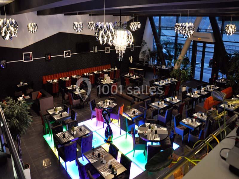 Location salle Nanterre (Hauts-de-Seine) - Le Piano #10