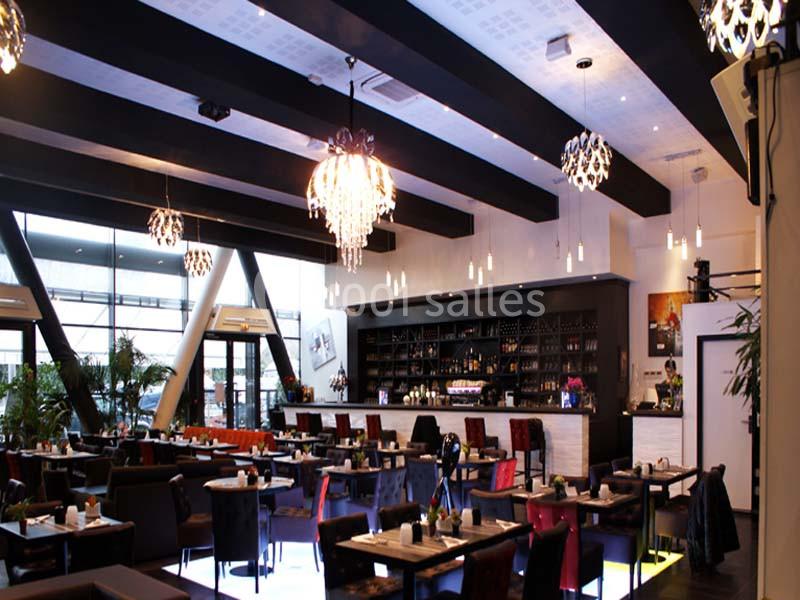 Location salle Nanterre (Hauts-de-Seine) - Le Piano #11