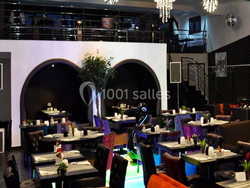 Location salle Nanterre (Hauts-de-Seine) - Le Piano #13