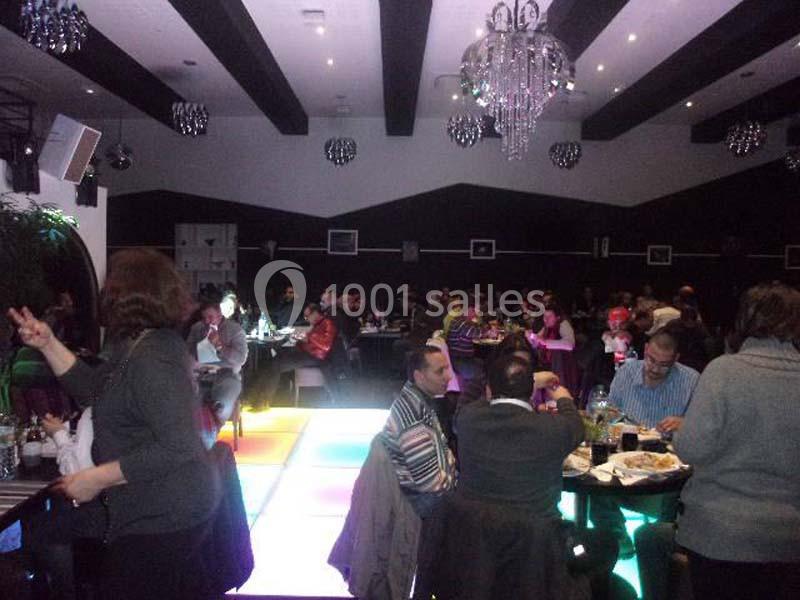 Location salle Nanterre (Hauts-de-Seine) - Le Piano #18