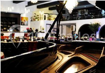 Location salle Nanterre (Hauts-de-Seine) - Le Piano #21