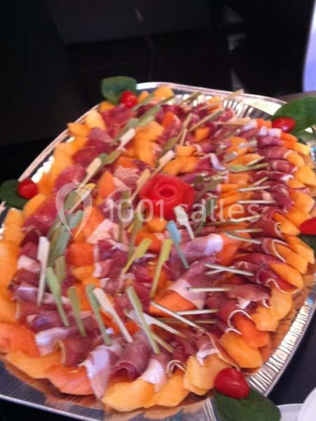 Location salle Nanterre (Hauts-de-Seine) - Le Piano #23