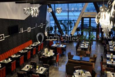 Miniature Location salle Nanterre (Hauts-de-Seine) - Le Piano #2 Location salle Nanterre (Hauts-de-Seine) - Le Piano #24