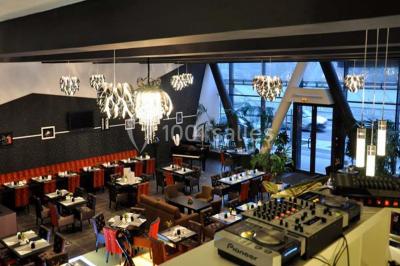 Miniature Location salle Nanterre (Hauts-de-Seine) - Le Piano #3 Location salle Nanterre (Hauts-de-Seine) - Le Piano #24