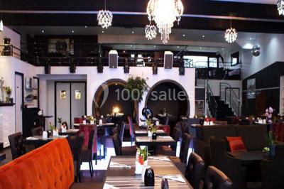 Miniature Location salle Nanterre (Hauts-de-Seine) - Le Piano #4 Location salle Nanterre (Hauts-de-Seine) - Le Piano #24