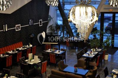 Miniature Location salle Nanterre (Hauts-de-Seine) - Le Piano #5 Location salle Nanterre (Hauts-de-Seine) - Le Piano #24