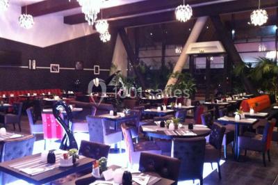 Miniature Location salle Nanterre (Hauts-de-Seine) - Le Piano #6 Location salle Nanterre (Hauts-de-Seine) - Le Piano #24