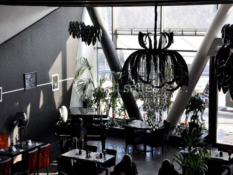 Location salle Nanterre (Hauts-de-Seine) - Le Piano #7