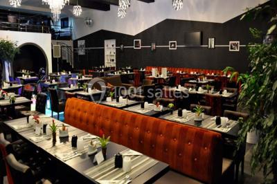 Miniature Location salle Nanterre (Hauts-de-Seine) - Le Piano #8 Location salle Nanterre (Hauts-de-Seine) - Le Piano #24