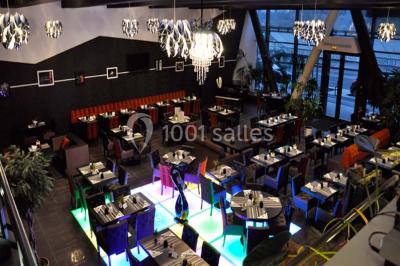 Miniature Location salle Nanterre (Hauts-de-Seine) - Le Piano #9 Location salle Nanterre (Hauts-de-Seine) - Le Piano #24