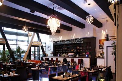 Miniature Location salle Nanterre (Hauts-de-Seine) - Le Piano #10 Location salle Nanterre (Hauts-de-Seine) - Le Piano #24