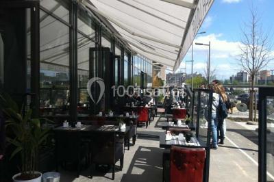 Miniature Location salle Nanterre (Hauts-de-Seine) - Le Piano #11 Location salle Nanterre (Hauts-de-Seine) - Le Piano #24