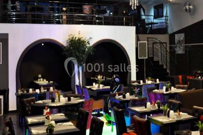 Miniature Location salle Nanterre (Hauts-de-Seine) - Le Piano #12 Location salle Nanterre (Hauts-de-Seine) - Le Piano #24