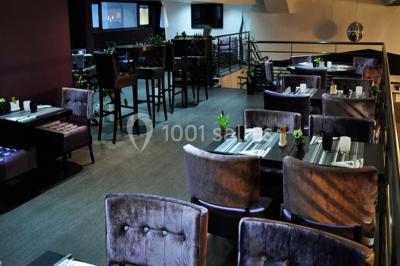 Miniature Location salle Nanterre (Hauts-de-Seine) - Le Piano #13 Location salle Nanterre (Hauts-de-Seine) - Le Piano #24