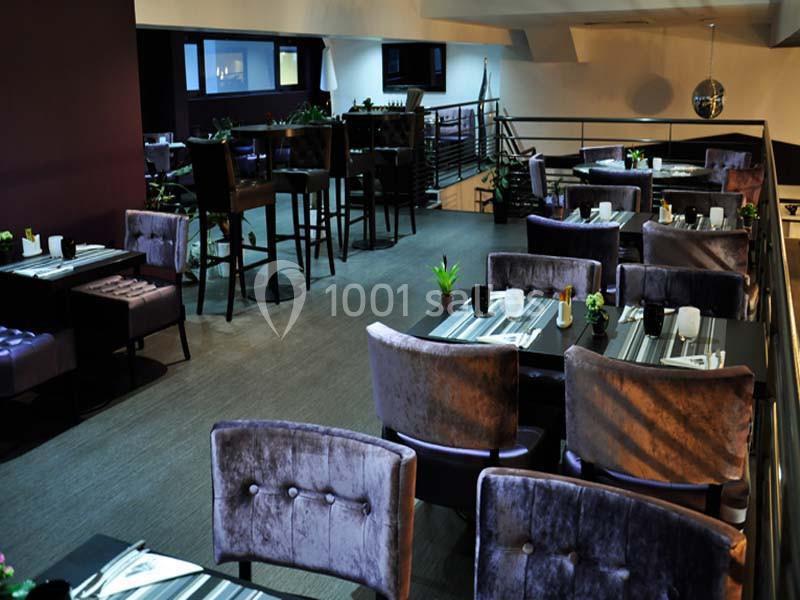 Location salle Nanterre (Hauts-de-Seine) - Le Piano #13