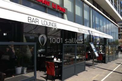 Miniature Location salle Nanterre (Hauts-de-Seine) - Le Piano #14 Location salle Nanterre (Hauts-de-Seine) - Le Piano #24