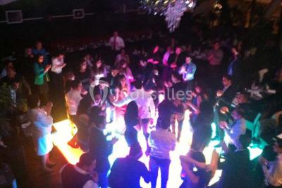 Miniature Location salle Nanterre (Hauts-de-Seine) - Le Piano #15 Location salle Nanterre (Hauts-de-Seine) - Le Piano #24