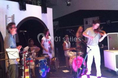 Miniature Location salle Nanterre (Hauts-de-Seine) - Le Piano #16 Location salle Nanterre (Hauts-de-Seine) - Le Piano #24