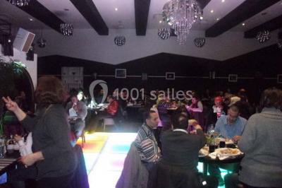 Miniature Location salle Nanterre (Hauts-de-Seine) - Le Piano #17 Location salle Nanterre (Hauts-de-Seine) - Le Piano #24