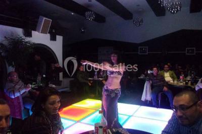 Miniature Location salle Nanterre (Hauts-de-Seine) - Le Piano #18 Location salle Nanterre (Hauts-de-Seine) - Le Piano #24