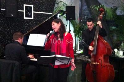 Miniature Location salle Nanterre (Hauts-de-Seine) - Le Piano #19 Location salle Nanterre (Hauts-de-Seine) - Le Piano #24