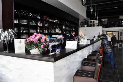 Miniature Location salle Nanterre (Hauts-de-Seine) - Le Piano #20 Location salle Nanterre (Hauts-de-Seine) - Le Piano #24