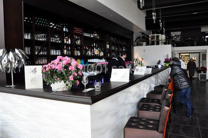 Location salle Nanterre (Hauts-de-Seine) - Le Piano #20