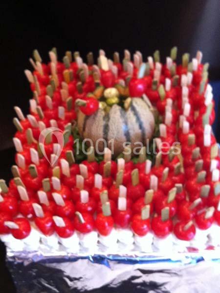 Location salle Nanterre (Hauts-de-Seine) - Le Piano #23