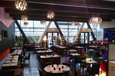 Miniature Location salle Nanterre (Hauts-de-Seine) - Le Piano #24 Location salle Nanterre (Hauts-de-Seine) - Le Piano #24