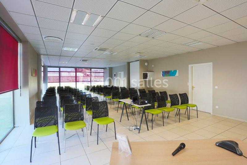 Location salle Lyon 7 (Rhône) - Quality Suites Lyon 7 Lodge #3