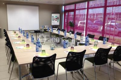 Quality Suites Lyon 7 Lodge Quality Suites Lyon 7 Lodge