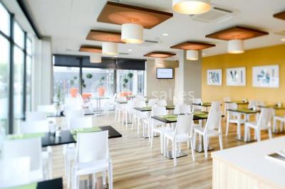 Location salle Lyon 7 (Rhône) - Quality Suites Lyon 7 Lodge #8