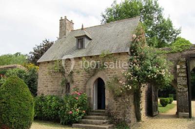 Location salle Lanloup (Côtes-d'Armor) - Manoir de la Noë Verte #16