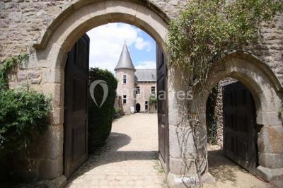 Location salle Lanloup (Côtes-d'Armor) - Manoir de la Noë Verte #16