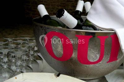 Location salle Lanloup (Côtes-d'Armor) - Manoir de la Noë Verte #16