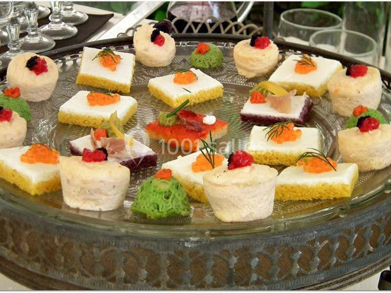 Location salle Lanloup (Côtes-d'Armor) - Manoir de la Noë Verte #13