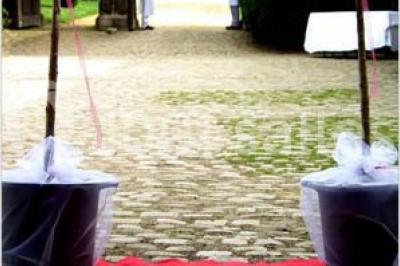 Location salle Lanloup (Côtes-d'Armor) - Manoir de la Noë Verte #16