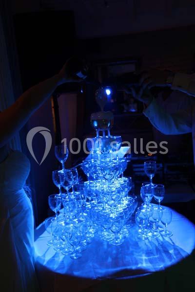 Location salle Marcq-en-Baroeul (Nord) - Auberge De La Garenne #23