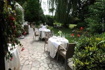 Location salle Marcq-en-Baroeul (Nord) - Auberge De La Garenne #24