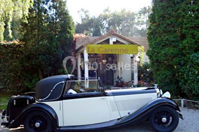 Location salle Marcq-en-Baroeul (Nord) - Auberge De La Garenne #24